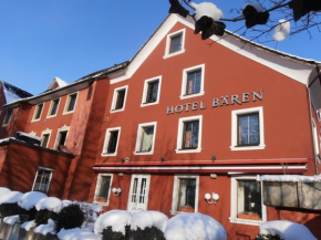 Отель Hotel Garni Bären, Фельдкирх